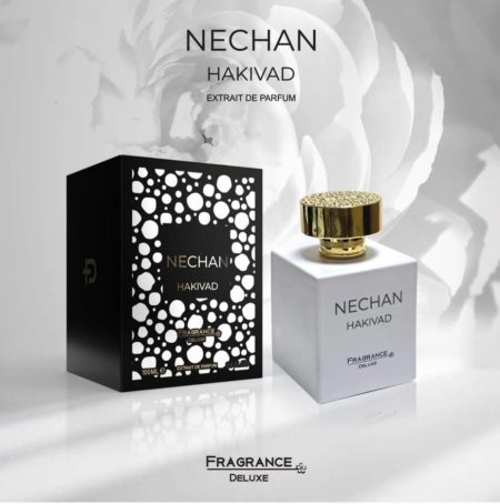 عطر Nechan